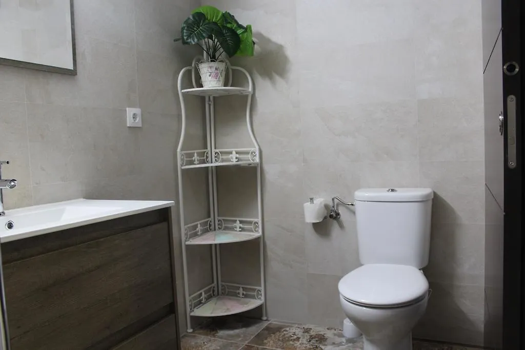Triana Bridge Apartment Sewilla