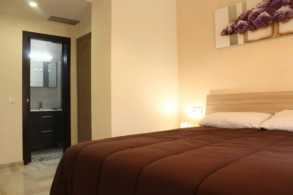 Triana Bridge Apartment Sewilla 0*,  Hiszpania