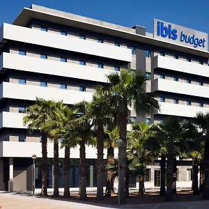 Penzion Ibis Budget Aeropuerto, Sevilla