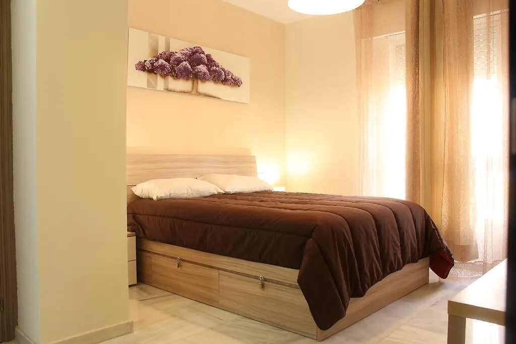Triana Bridge Apartment 세비야 스페인